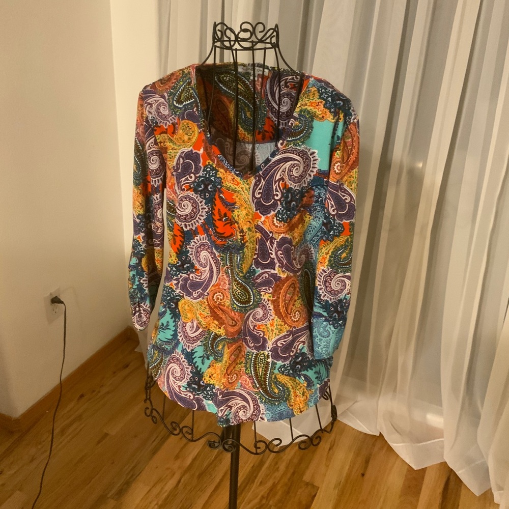 Cindy Oh shirt